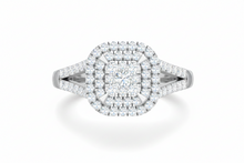 Load image into Gallery viewer, White Gold
