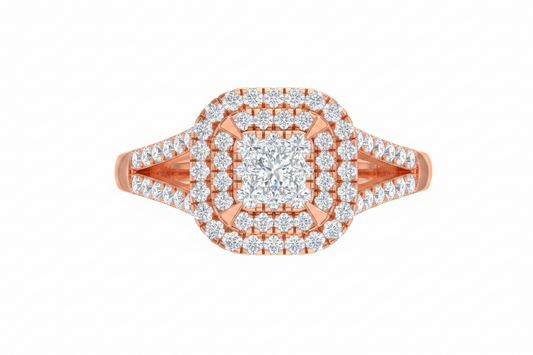 Rose Gold 