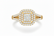 Load image into Gallery viewer, Yellow Gold