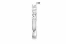 Load image into Gallery viewer, White Gold