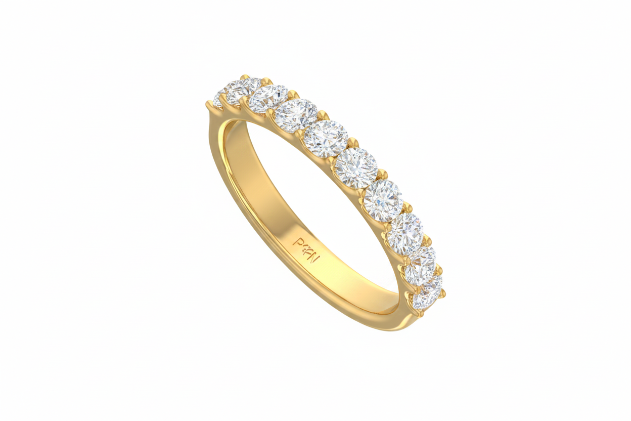 Yellow Gold