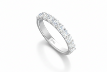 Load image into Gallery viewer, White Gold