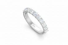 Load image into Gallery viewer, White Gold