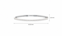 Load image into Gallery viewer, White Gold