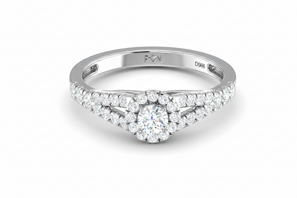 White Gold