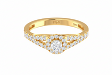 Load image into Gallery viewer, Yellow Gold 