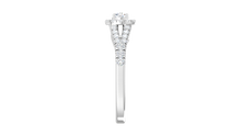 Load image into Gallery viewer, Split Shank Halo