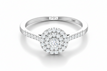 Load image into Gallery viewer, White Gold