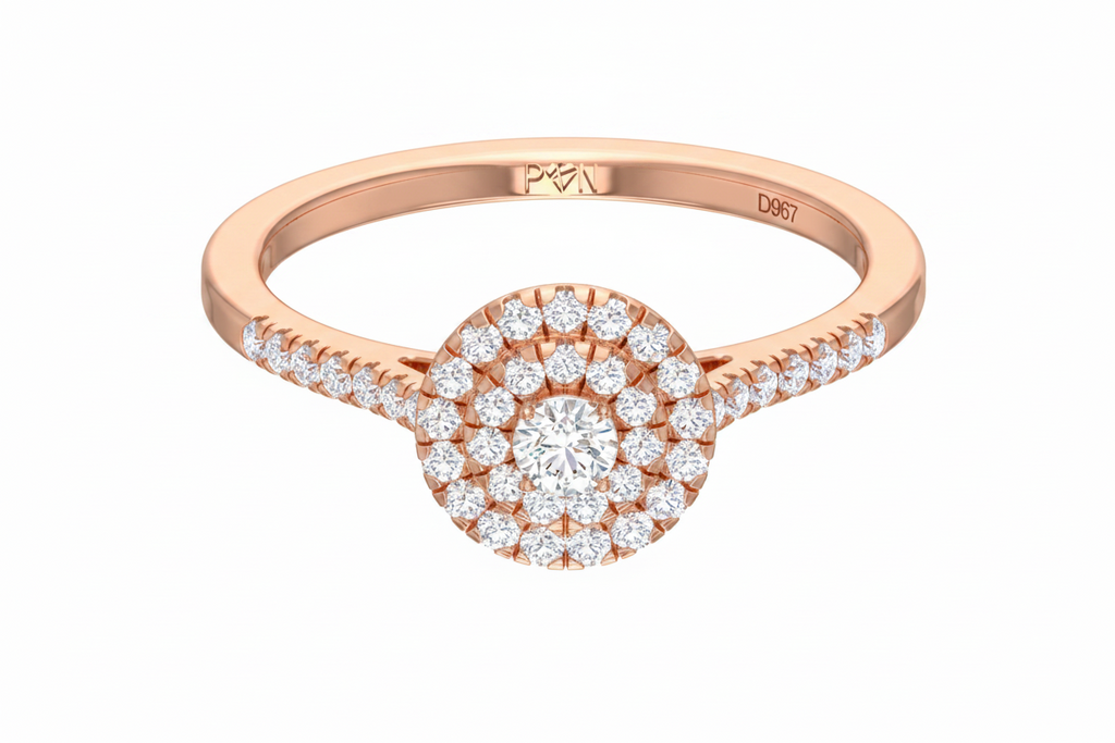 Rose Gold 