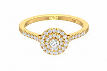 Load image into Gallery viewer, Yellow Gold 