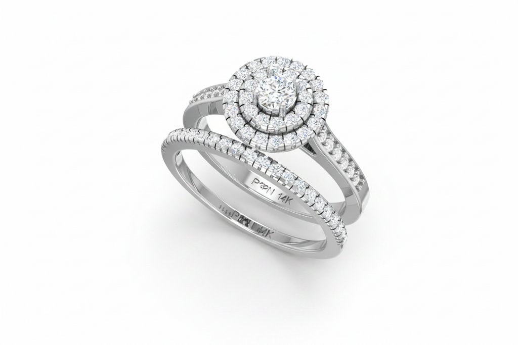 White Gold 