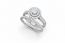 Load image into Gallery viewer, White Gold 