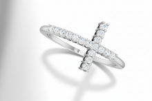Load image into Gallery viewer, White Gold 