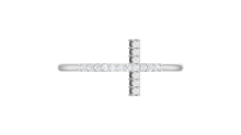 Load image into Gallery viewer, Cross-Over Design