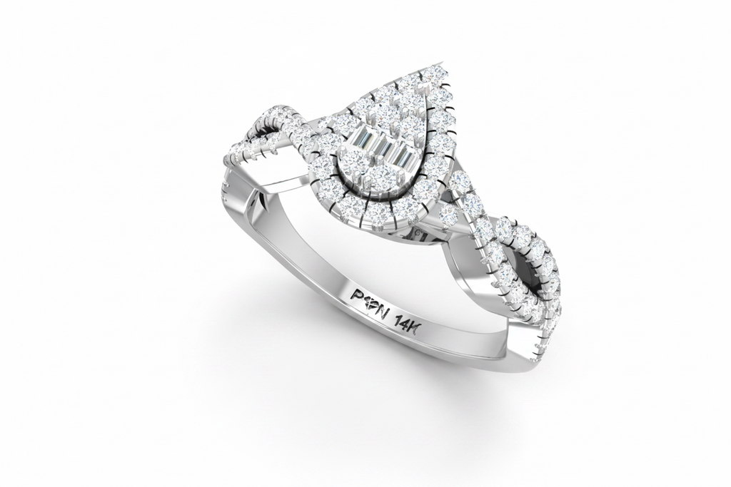 White Gold 