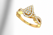 Load image into Gallery viewer, Yellow Gold 