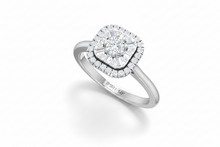 Load image into Gallery viewer, White Gold 