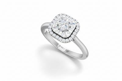 White Gold 
