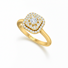 Yellow Gold 