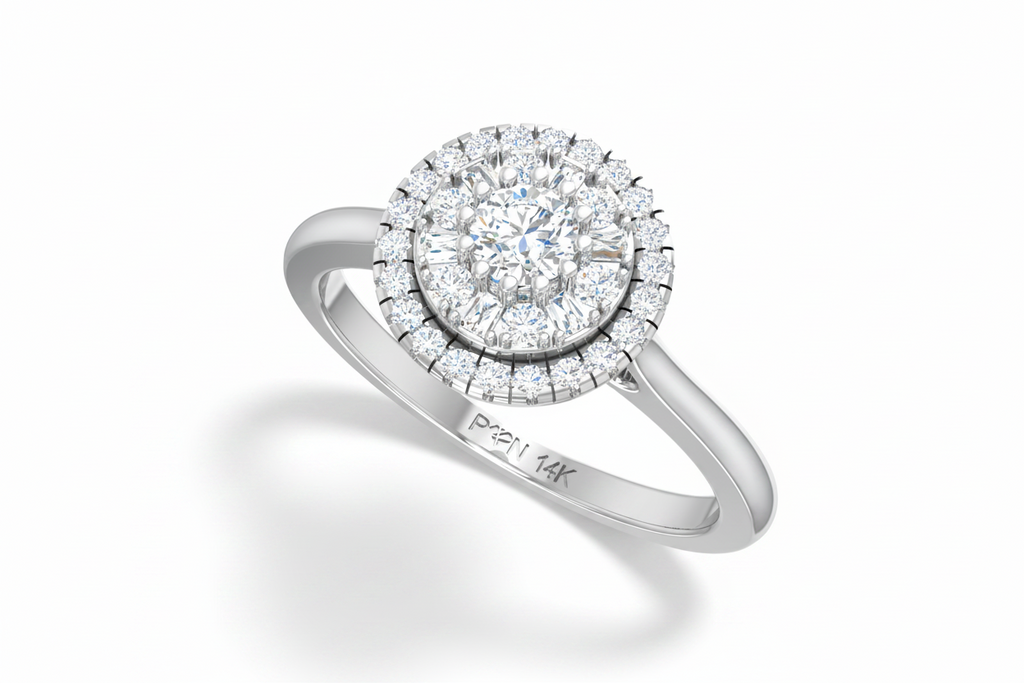 White Gold 