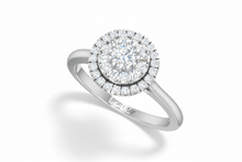 Load image into Gallery viewer, White Gold 