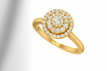 Load image into Gallery viewer, Yellow Gold 