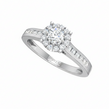 Load image into Gallery viewer, White Gold