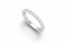 Load image into Gallery viewer, White Gold