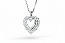 Load image into Gallery viewer, White Gold 