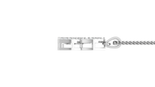 Load image into Gallery viewer, Eternity Trinity Knot