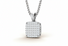Load image into Gallery viewer, White Gold 