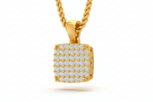 Load image into Gallery viewer, Yellow Gold 