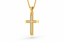 Load image into Gallery viewer, Yellow Gold 