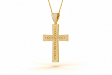Load image into Gallery viewer, Yellow Gold 
