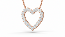 Load image into Gallery viewer, ROSE GOLD