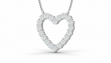 Load image into Gallery viewer, White Gold