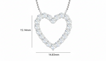 Load image into Gallery viewer, White Gold