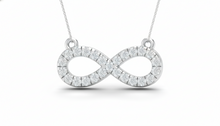 Load image into Gallery viewer, White Gold 