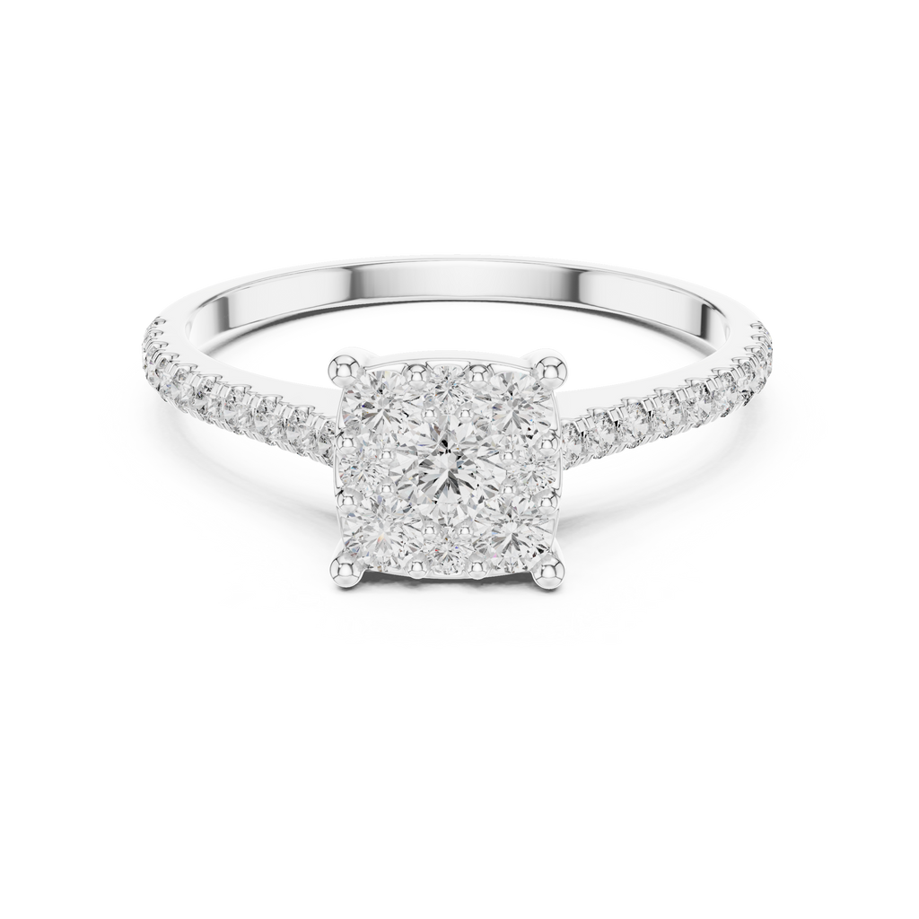 White Gold