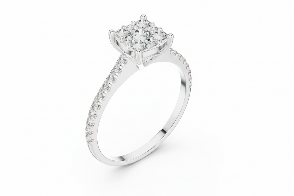 White Gold