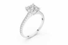 Load image into Gallery viewer, White Gold