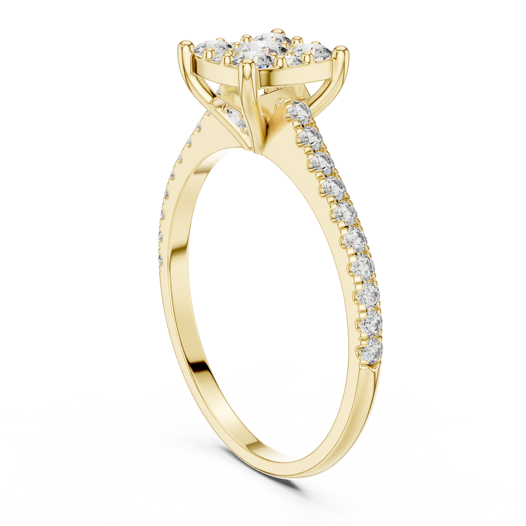 Yellow Gold