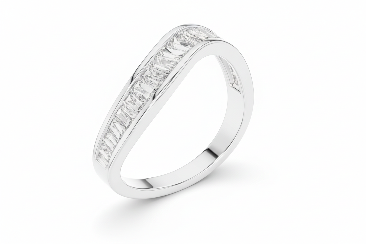White Gold