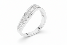 Load image into Gallery viewer, White Gold