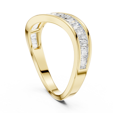 Load image into Gallery viewer, Yellow Gold