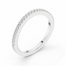 Load image into Gallery viewer, White Gold