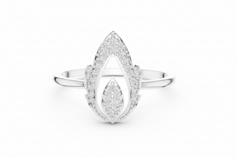 White Gold