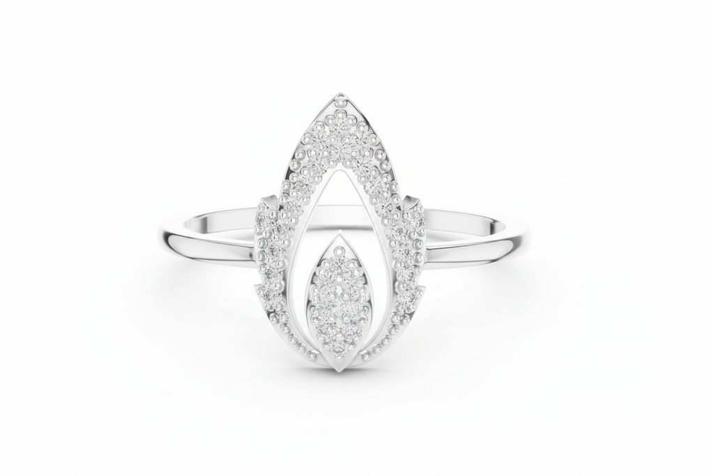 White Gold