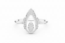 Load image into Gallery viewer, White Gold