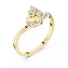 Load image into Gallery viewer, Yellow Gold